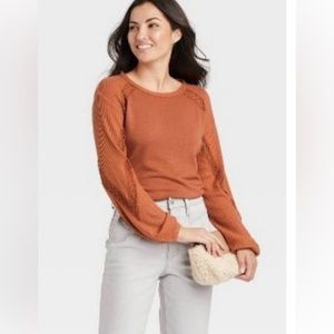 Knox Rose long sleeve shirt